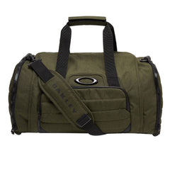 Oakley Enduo 2.0 Dark Green Duffle Bag