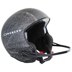 Oakley ARC5 Pro Kilde Black Ski Helmet