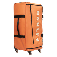 Oakley Endless Adventure Orange Travel Trolley