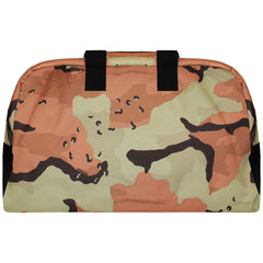 Oakley 2.0 Camo Dessert Weekend Duffle Bag