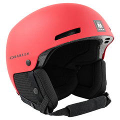 Oakley MOD1 Pro Red Ski Helmet