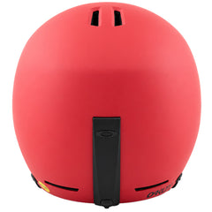Oakley MOD1 Pro Red Ski Helmet