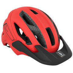 Oakley DRT3 Trail Red Cycling Helmet