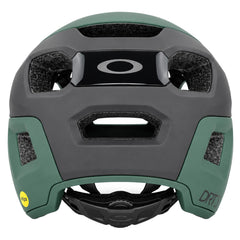 Oakley DRT3 Dark Green Cycling Helmet