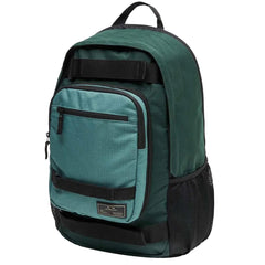 Oakley 27L Multi Functional Smart Dark Green Backpack