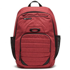 Oakley 25L Enduro 4.0 Red Backpack