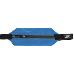 Oakley Vigor Reflective Blue Belt Bag