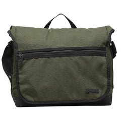 Oakley Transit Green Messenger Bag