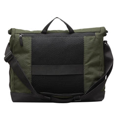 Oakley Transit Green Messenger Bag
