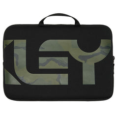 Oakley B1B Logo Black Laptop Case