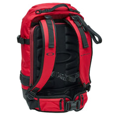 Oakley 25L Peak RC Red Backpack