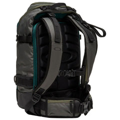 Oakley 25L Peak RC Green Backpack