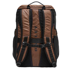 Oakley Road Trip RC Brown Backpack