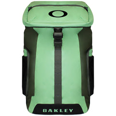 Oakley Road Trip RC Green Backpack