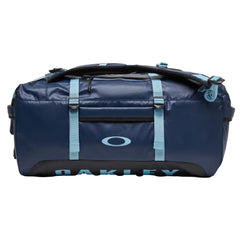 Oakley 70L Road Trip RC Blue Duffle Bag