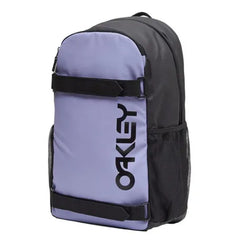 Oakley 20L Urban Skate Lilac Backpack