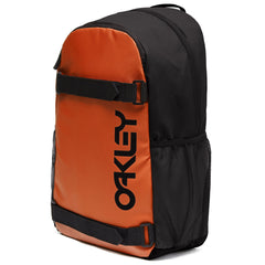Oakley 20L Urban Skate Orange Backpack