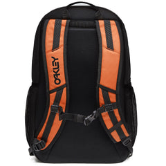 Oakley 20L Urban Skate Orange Backpack