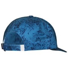 Oakley Sand Camo Oil Blue Cap