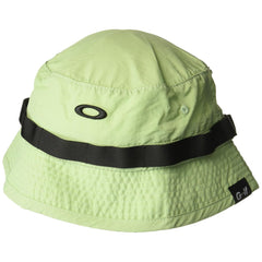 Oakley Graphic Green Golf Bucket Hat
