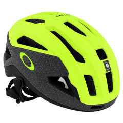 Oakley ARO3 Endurance Bright Yellow Cycling Helmet