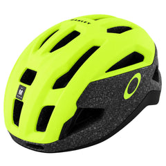Oakley ARO3 Endurance Bright Yellow Cycling Helmet
