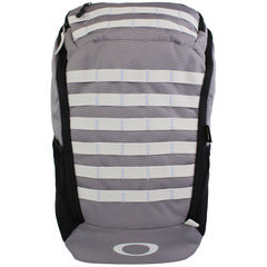 Oakley 20L New Travel Grey Backpack