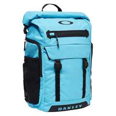 Oakley 25L Road Trip Terrain RC Blue Backpack