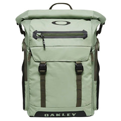 Oakley 25L Road Trip Terrain RC Green Backpack