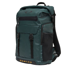 Oakley 25L Road Trip Terrain RC Dark Green Backpack