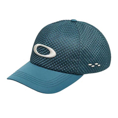 Oakley Mesh Lite Green Cap