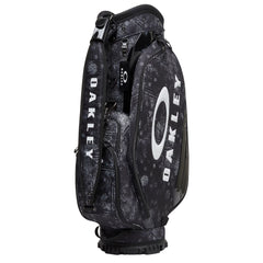 Oakley 17.0 Fairway Black Golf Bag