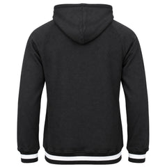Mitchell & Ness NBA New York Knicks Gametime Mens Black Hoodie