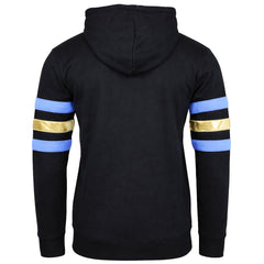 Mitchell & Ness NBA Cleveland Cavaliers Championship Mens Black Hoodie