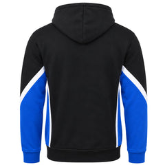Mitchell & Ness NBA Orlando Magic Final Seconds Mens Black Hoodie