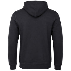 Mitchell & Ness NBA Chicago Bulls Old English Fadded Mens Black Hoodie