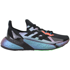 Adidas X9000L4 Mens Black Running Shoes