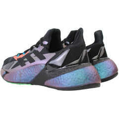 Adidas X9000L4 Mens Black Running Shoes