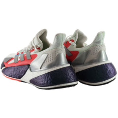 Adidas X9000L4 Womens White Running Shoes