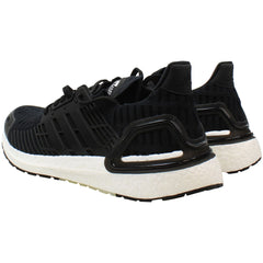 Adidas Ultraboost 1 DNA Mens Black Running Shoes