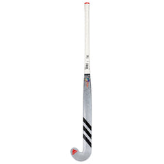 Adidas Shosa.1 White Hockey Stick