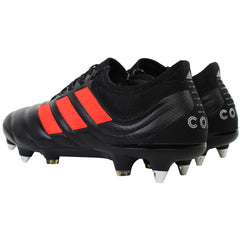 Adidas Copa 19.1 SG Mens Black Football Boots