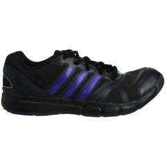 Adidas Essential Star II Womens Black Running Shoes