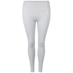 Gymshark Vital Seamless Womens Light Grey Leggings