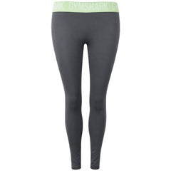 Gymshark Fit Womens Dark Grey Leggings