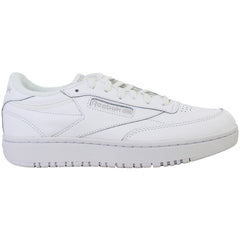Reebok Club C Double Womens White Trainers