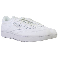 Reebok Club C Double Womens White Trainers