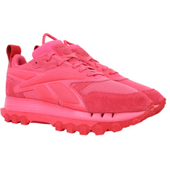 Reebok Classic Cardi V2 Womens Pink Trainers