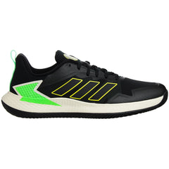 Adidas Defiant Speed Mens Black Tennis Shoes
