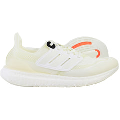 Adidas Ultraboost Made To Be Remade 2.0 Womens White Running Shoes